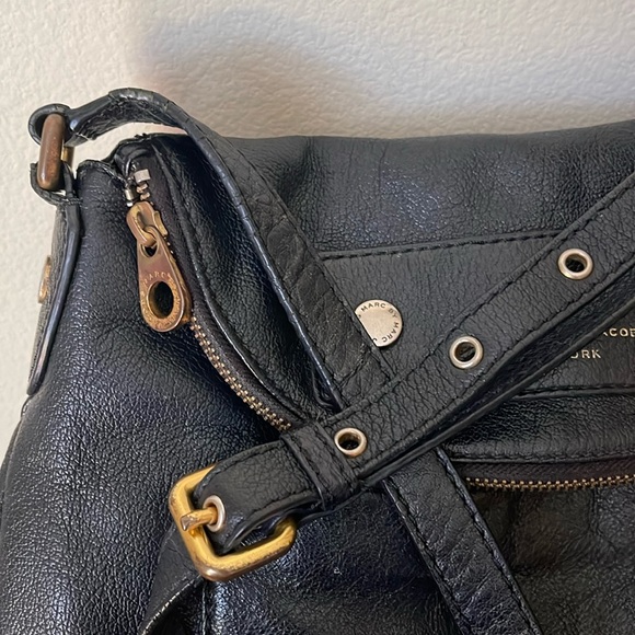 Marc By Marc Jacobs Crossbody Bag - Picture 8 of 11